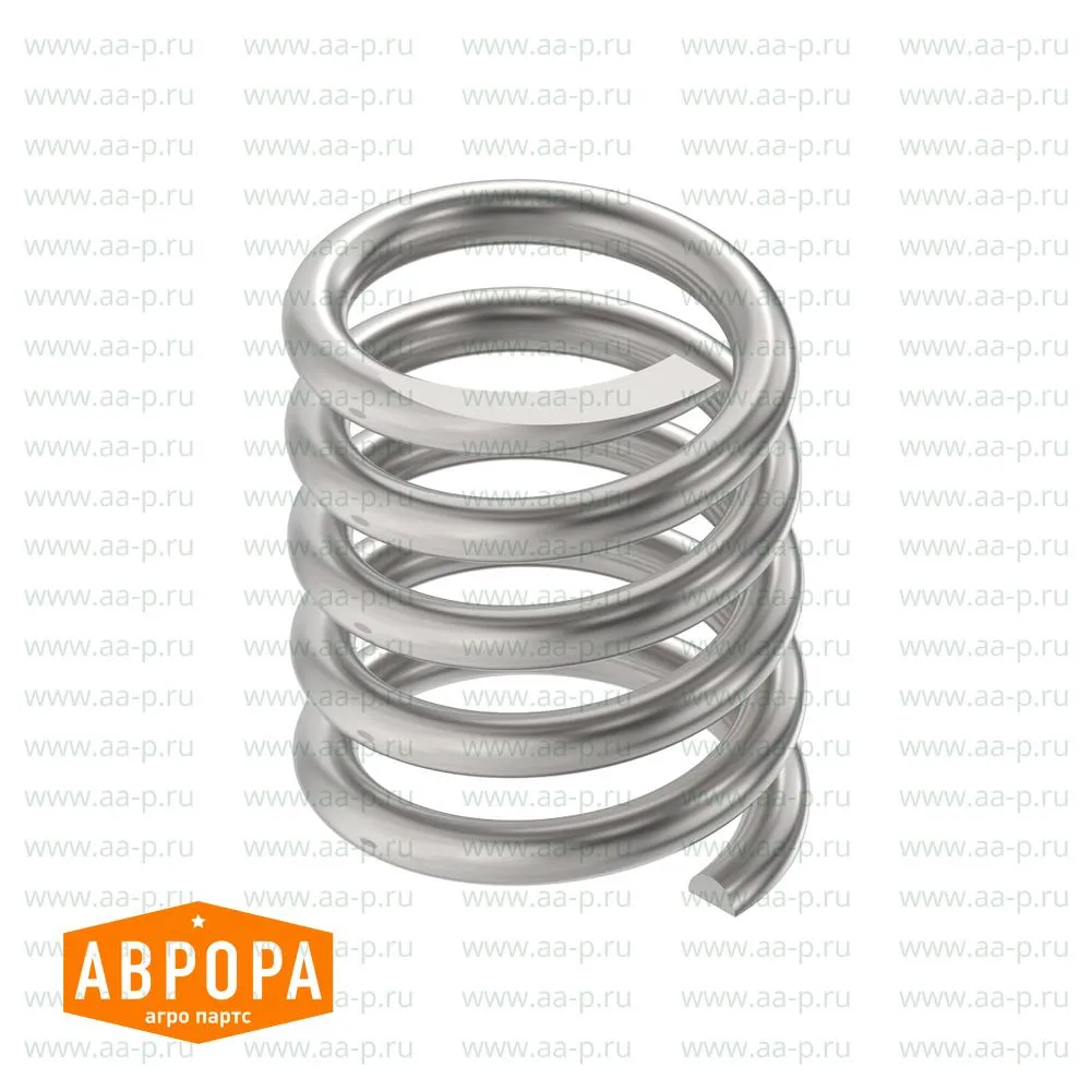 B474R ПРУЖИННОЕ  КОЛЬЦО